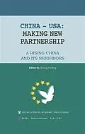 E-Book (pdf) China - USA von Zhang Liping