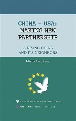 E-Book (pdf) China - USA von Zhang Liping