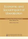 E-Book (pdf) China and ASEAN von Yuan Bo