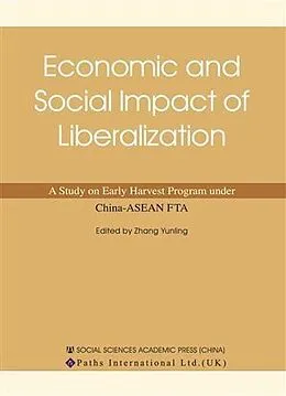 E-Book (pdf) China and ASEAN von Yuan Bo