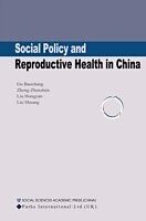 E-Book (pdf) Social Policy and Reproductive Health in China von Gu Baochang