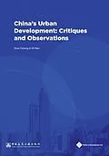 E-Book (pdf) China's Urban Development von Shao Yisheng, Shi Nan