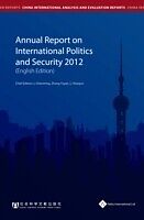 eBook (pdf) Annual Report on International Politics and Security (2012) de 