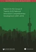 E-Book (pdf) Competitiveness of G20 Nations von Li Jianping, Li Minrong, Zhao Xinli