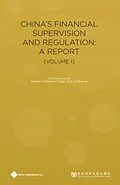 E-Book (pdf) China's Financial Supervision and Regulation von Hu Bin