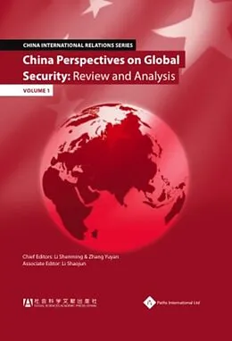 E-Book (pdf) China Perspectives on Global Security von Li Shenming, Zhang Yuyan