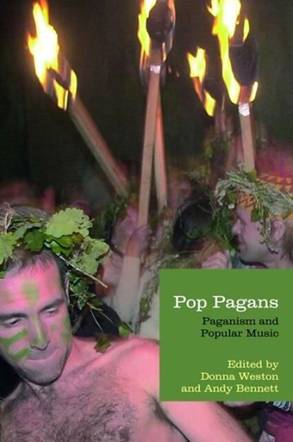 Pop Pagans