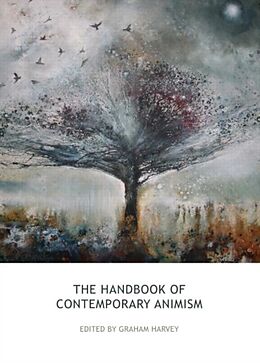 Livre Relié The Handbook of Contemporary Animism de Graham Harvey