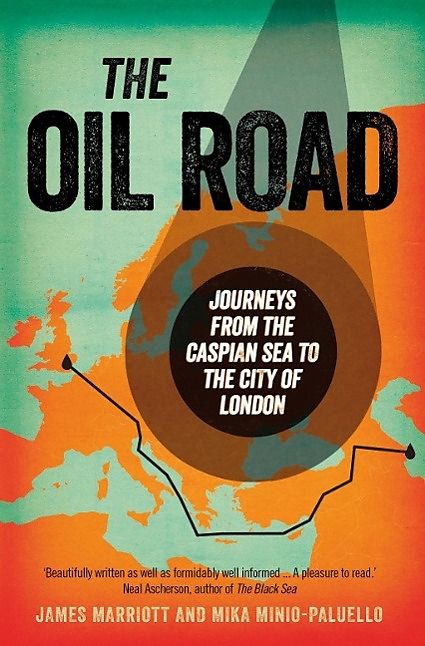 The Oil Road