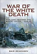 E-Book (epub) War of the White Death von Bair Irincheev