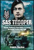 E-Book (epub) SAS Trooper von Francis Mackay