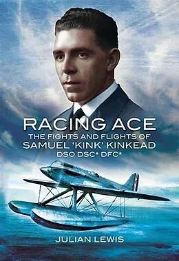 E-Book (epub) Racing Ace von Dr. Julian Lewis