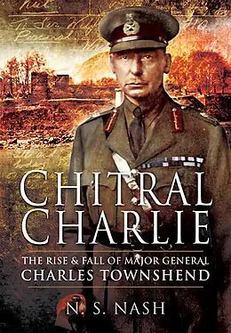 E-Book (epub) Chitral Charlie von N. S. Nash