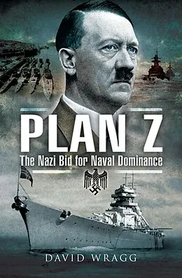 E-Book (epub) Plan Z von David Wragg
