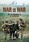 E-Book (epub) War Is War von A. M. Burrage