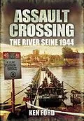 E-Book (epub) Assault Crossing von Ken Ford