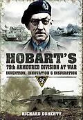 E-Book (epub) Hobart's 79th Armoured Division at War von Richard Doherty