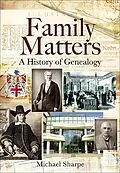 E-Book (epub) Family Matters von Michael Sharpe