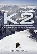 E-Book (epub) The Challenge of K2 von Richard Sale