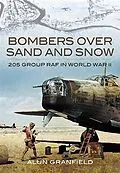 E-Book (epub) Bombers Over Sand and Snow von Alun Granfield