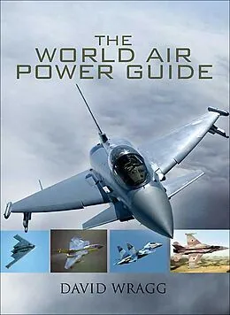E-Book (epub) The World Air Power Guide von David Wragg