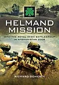 E-Book (epub) Helmand Mission von Richard Doherty