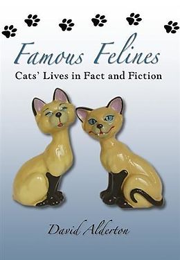 E-Book (epub) Famous Felines von David Alderton