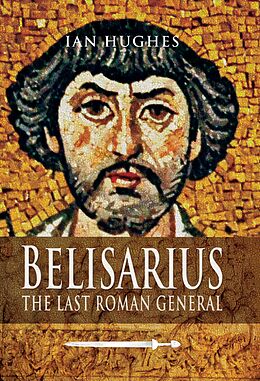 E-Book (epub) Belisarius von Ian Hughes