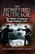 E-Book (epub) The Romford Outrage von Kathryn Abnett, Linda Rhodes