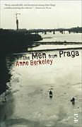 Couverture cartonnée The Men from Praga de Anne Berkeley