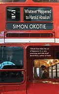 E-Book (epub) Whatever Happened to Harold Absalon? von Simon Okotie