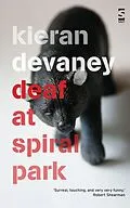 E-Book (epub) Deaf at Spiral Park von Kieran Devaney