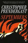 E-Book (epub) Septembers von Christopher Prendergast