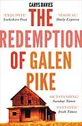E-Book (epub) The Redemption of Galen Pike von Carys Davies