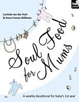 eBook (epub) Soul Food for Mums de Vaughan Roberts