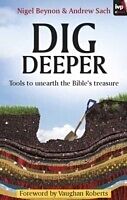 eBook (epub) Dig Deeper de Nigel Beynon