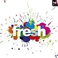 E-Book (epub) Fresh von Krish Kandiah