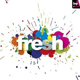 E-Book (epub) Fresh von Krish Kandiah