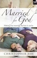 E-Book (epub) Married for God von Christopher Ash