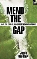E-Book (epub) Mend the gap von Rachel Gardner