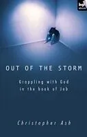 E-Book (epub) Out of the storm von Christopher Ash