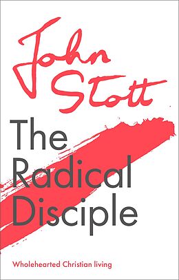 eBook (epub) The Radical Disciple de John Stott