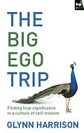 E-Book (epub) The Big Ego Trip von Glynn Harrison