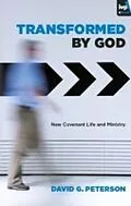 E-Book (epub) Transformed by God von David Peterson