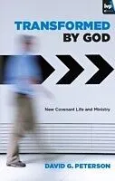 E-Book (epub) Transformed by God von David Peterson