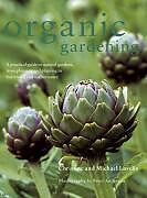 Couverture cartonnée Organic Gardening de Lavelle Christine