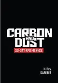 E-Book (epub) Carbon And Dust von N. Rey