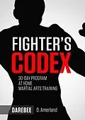 ePUB Fighter's Codex von David Amerland