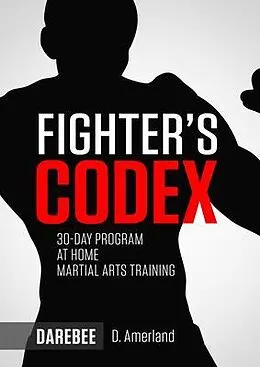 ePUB Fighter's Codex von David Amerland