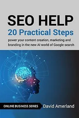 E-Book (epub) SEO Help von David Amerland
